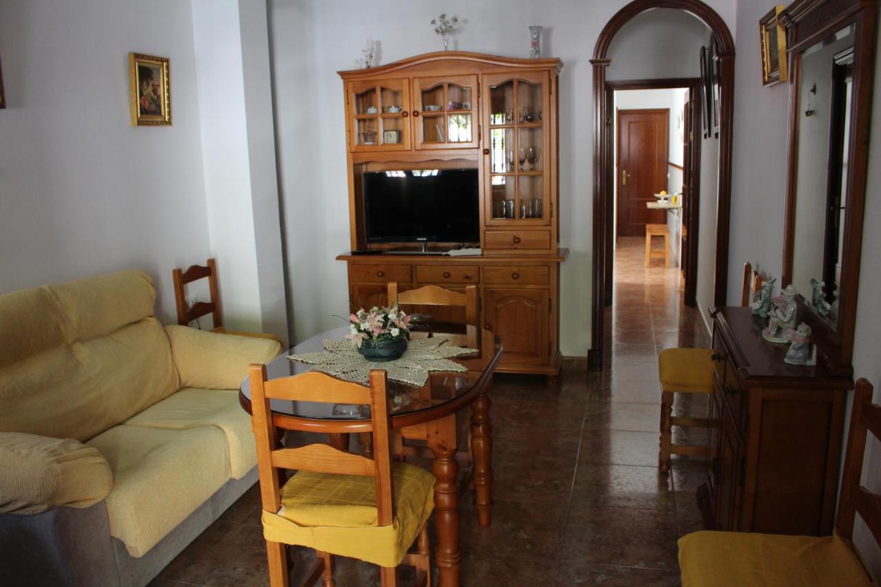 Casa Manolito Villa Prado Del Rey Buitenkant foto