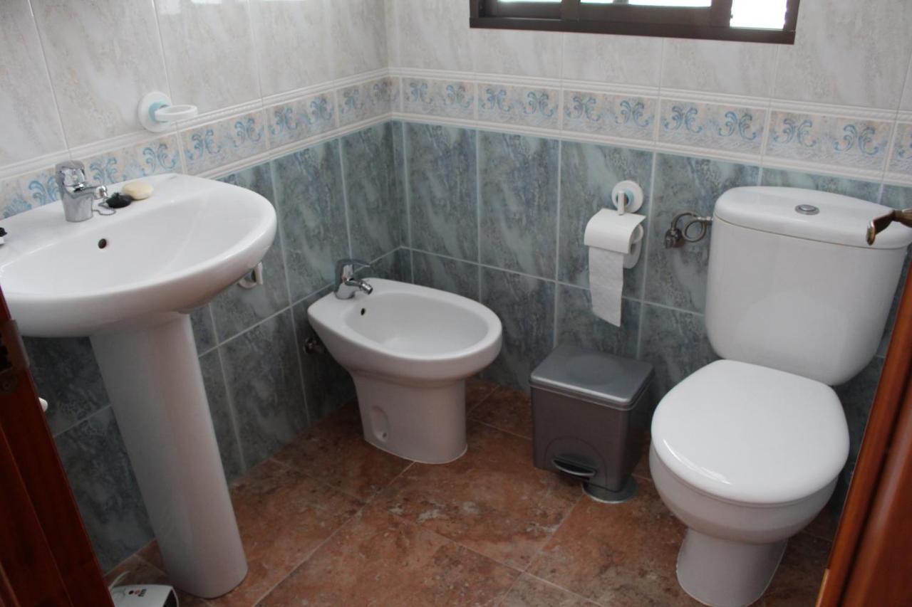 Casa Manolito Villa Prado Del Rey Buitenkant foto